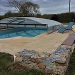 Au Calme Bed and Breakfast 3*