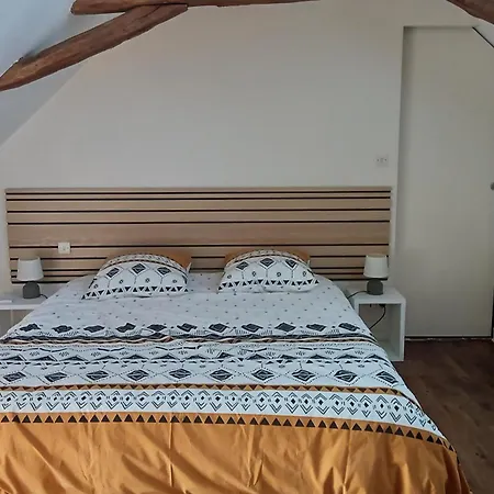 Au Calme Bed & Breakfast