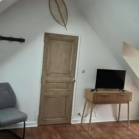 Bed and Breakfast Au Calme