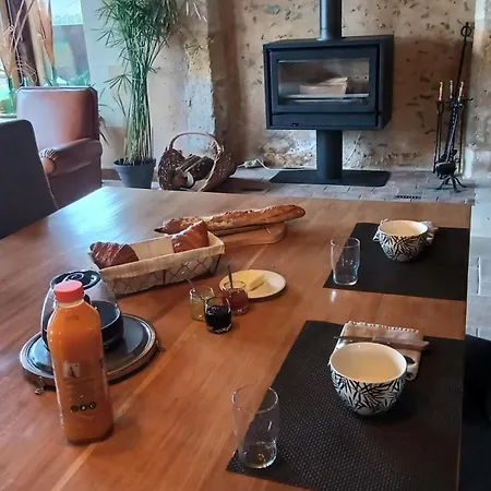 Bed and Breakfast Au Calme Avoise